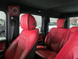 مرسيدس بنز G-Class
